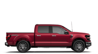 2026 Ford F-150® External Image 1